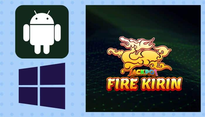 Fire Kirin App
